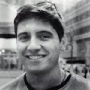 Meet your Posher, Matthew